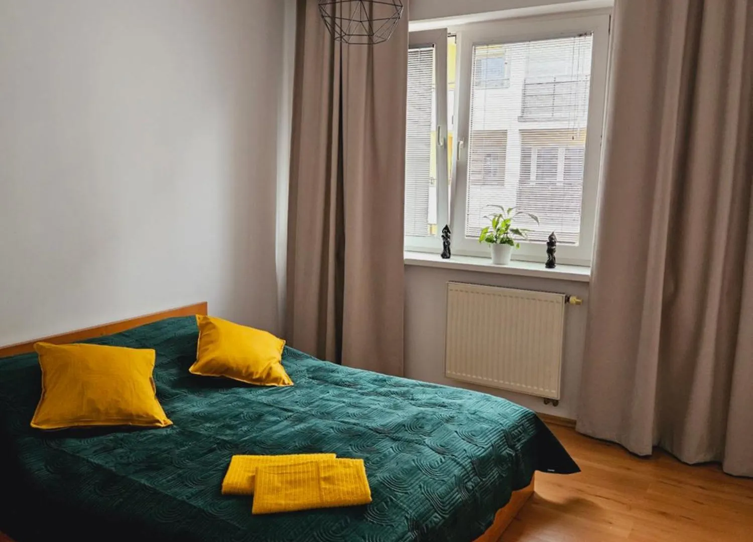 Apartament Malta & Basen ,Kort Tenisowy W Cenie Poznań