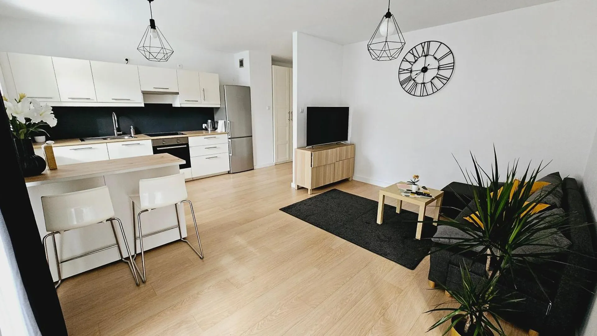 Apartament Malta & Basen ,Kort Tenisowy W Cenie Poznań