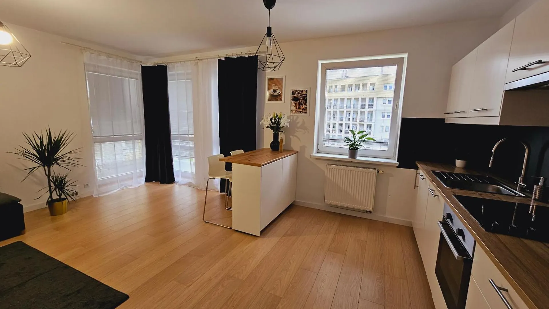Apartament Malta & Basen ,Kort Tenisowy W Cenie Poznań Lejlighed
