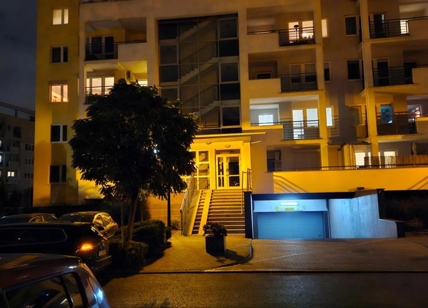 Lejlighed Apartament Malta & Basen ,Kort Tenisowy W Cenie Poznań