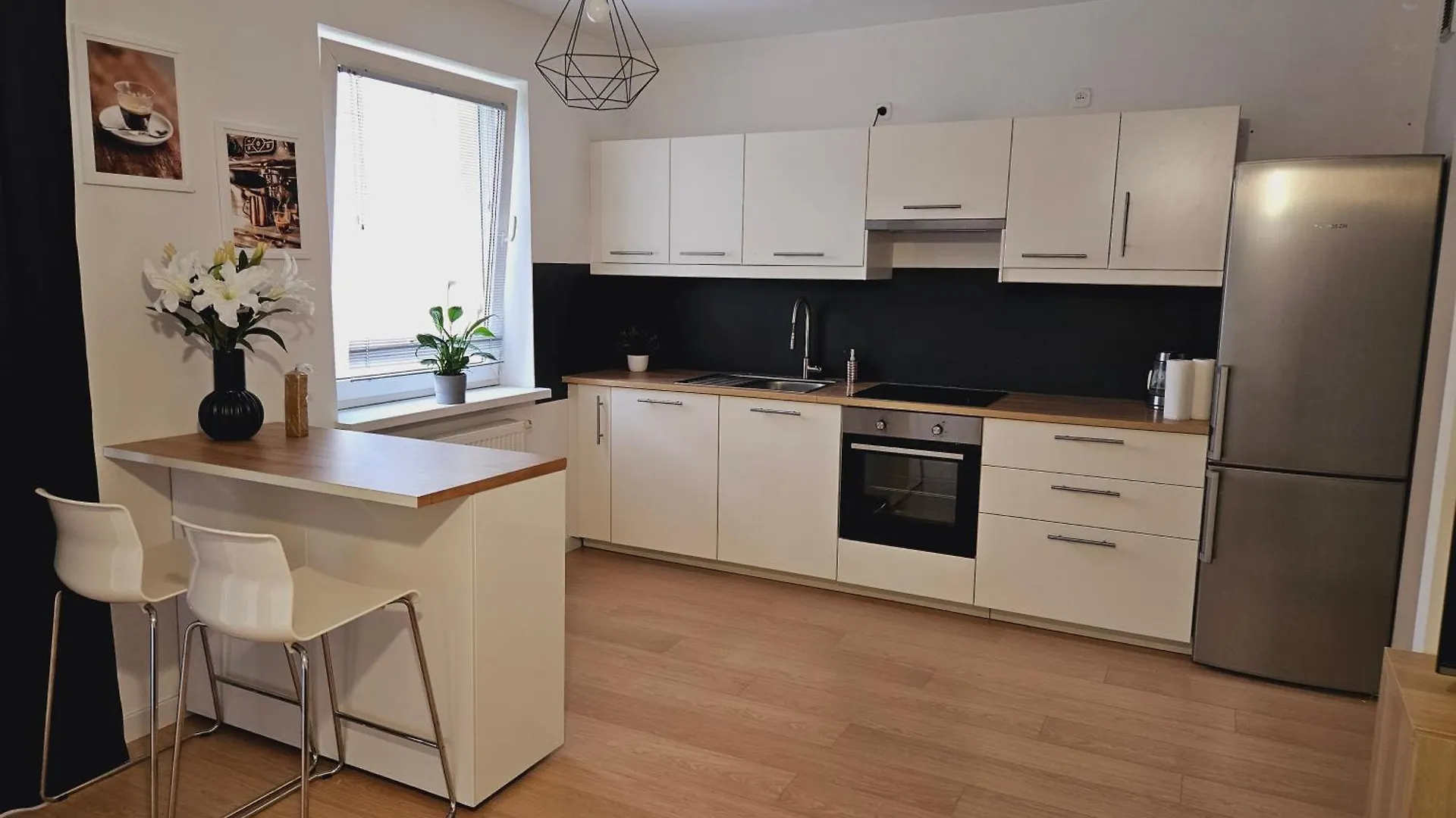 Apartament Malta & Basen ,Kort Tenisowy W Cenie Poznań 0*,  Polen