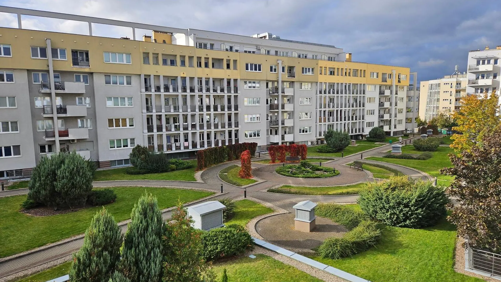 Apartament Malta & Basen ,Kort Tenisowy W Cenie Poznań 0*,  Polen